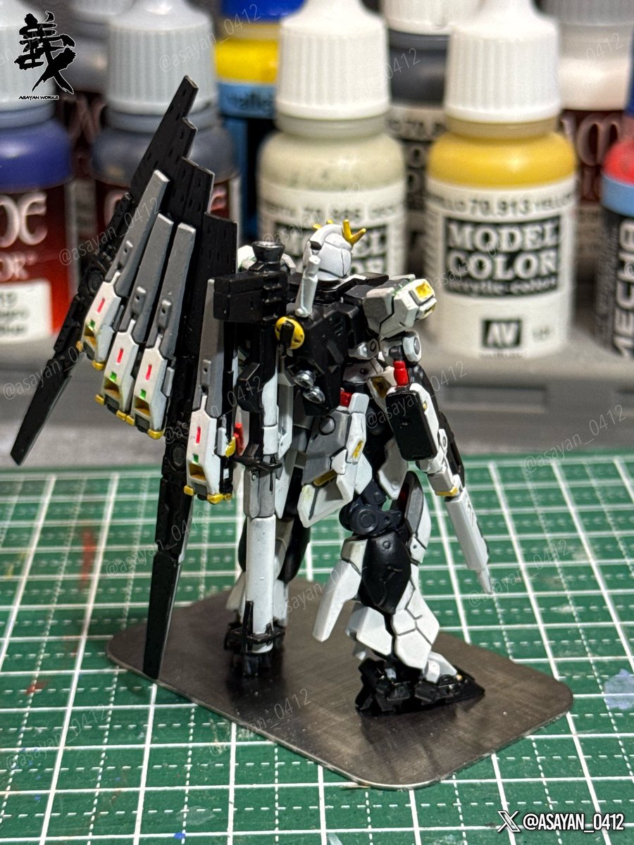 あさやん tweet media