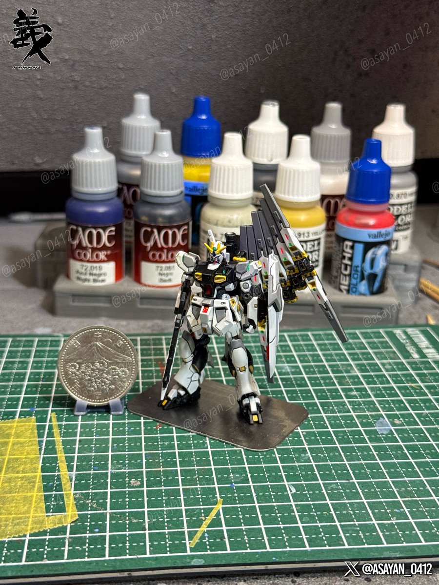 あさやん tweet media