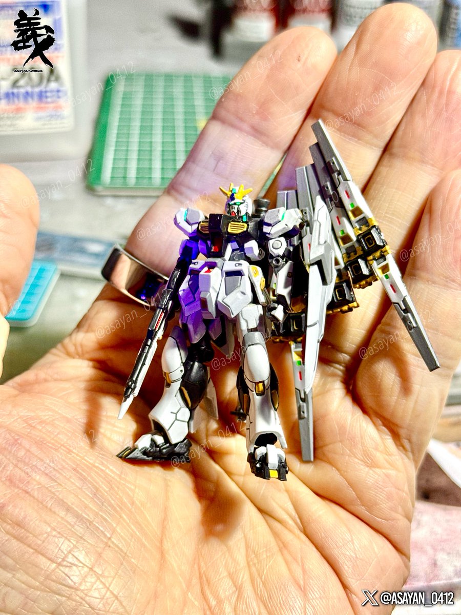 あさやん tweet media