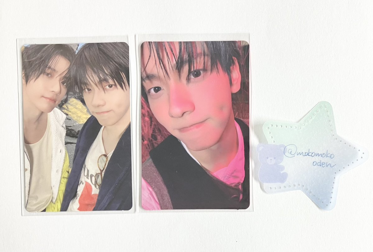 ハル tweet media