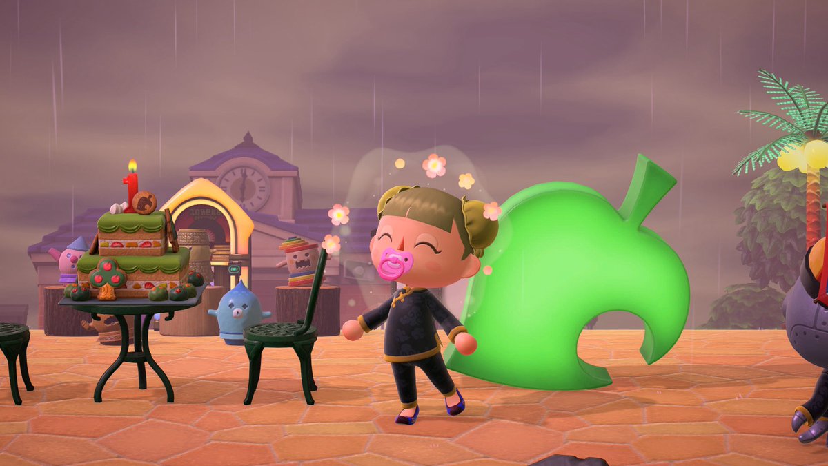 うなけろ tweet media