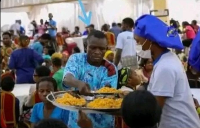 King smart 💙 tweet media