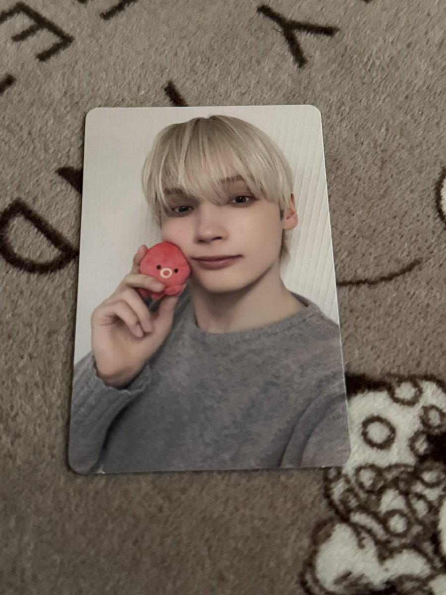 ヨンテが主食でマンネズが法itoが命 tweet media