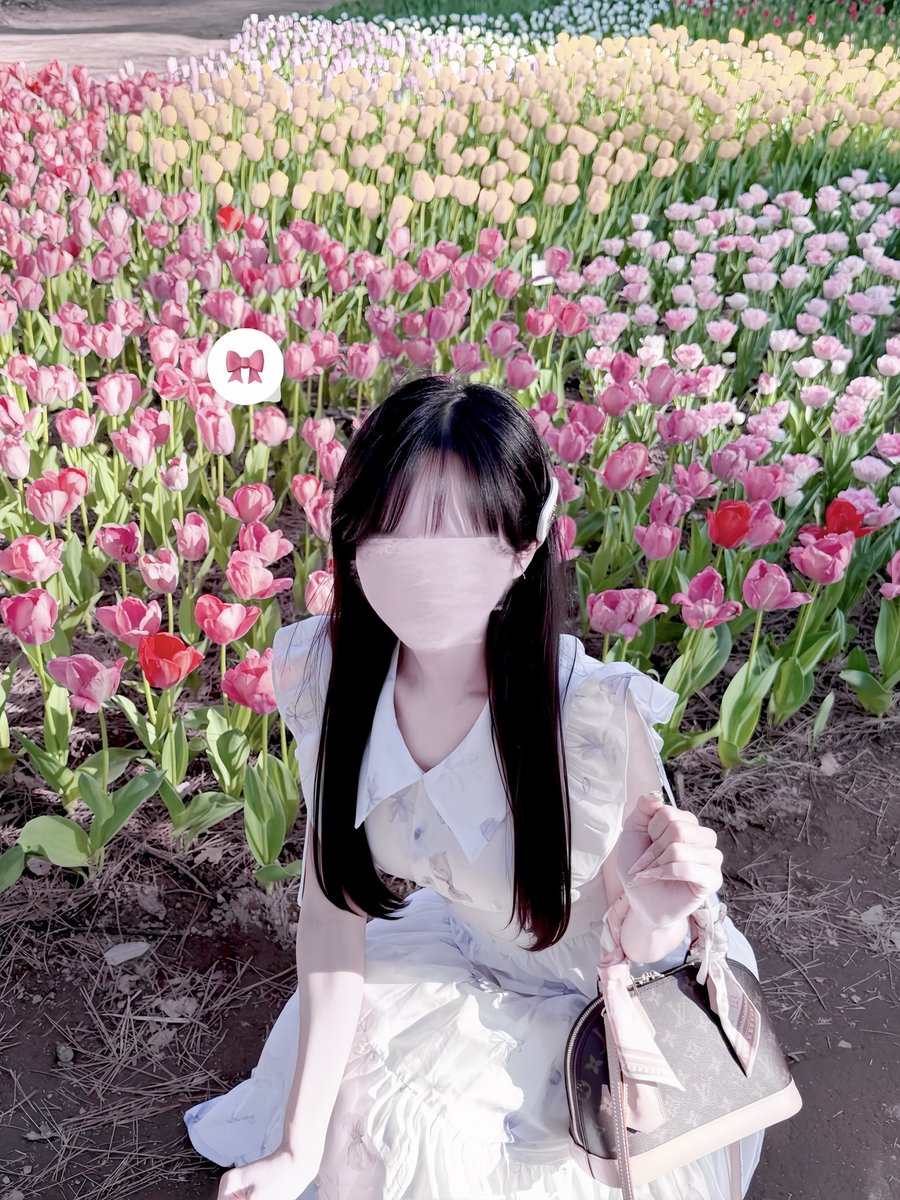 みは♡ tweet media