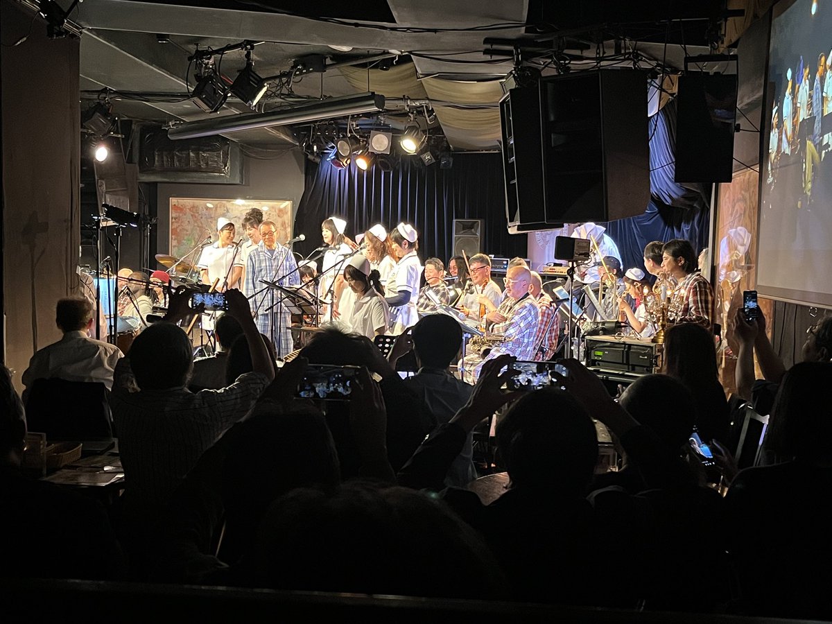 内田春菊 tweet media