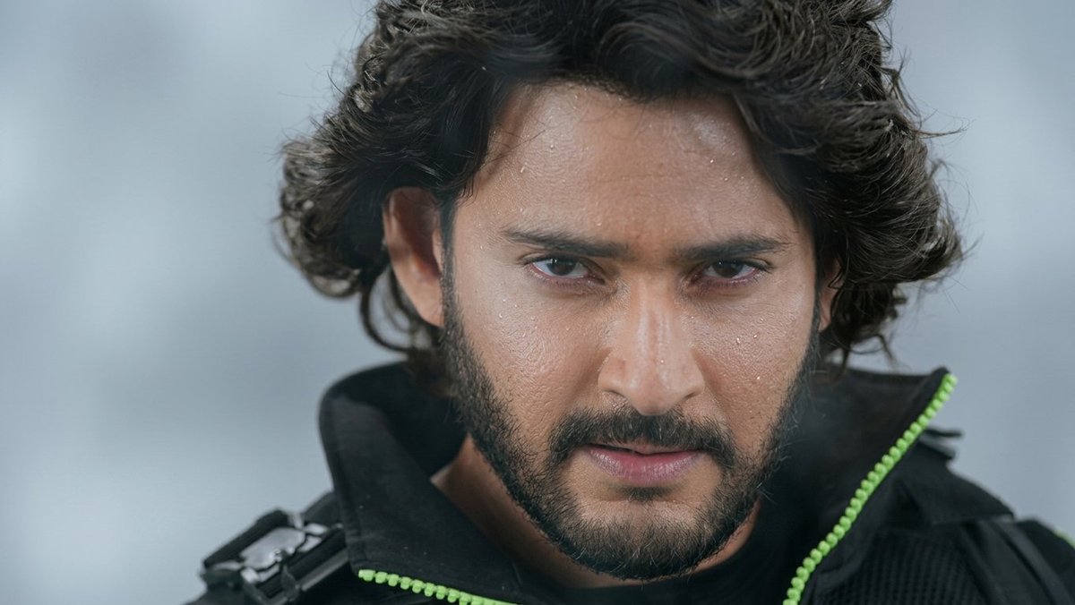 MaheshFanatic tweet media