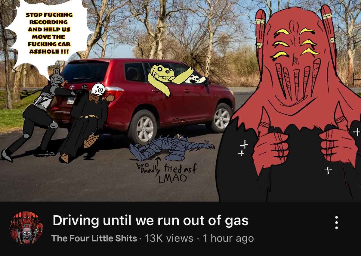 緋月嵐Arashi@泥闇垢 tweet media