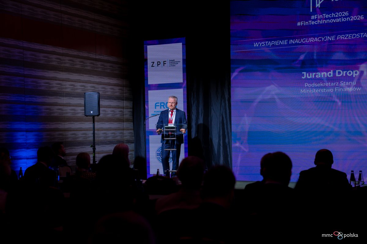 FinTech Digital Congress tweet media