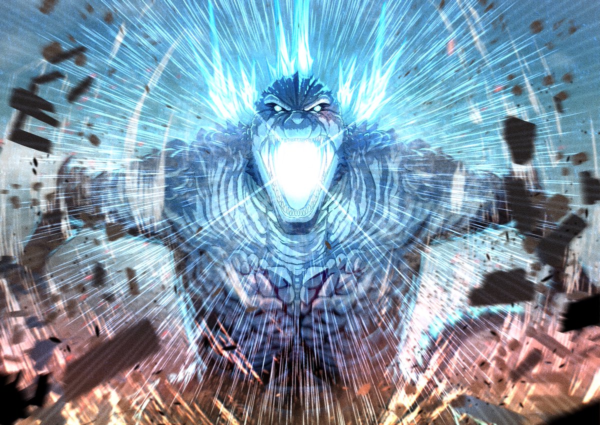 んけをん tweet media