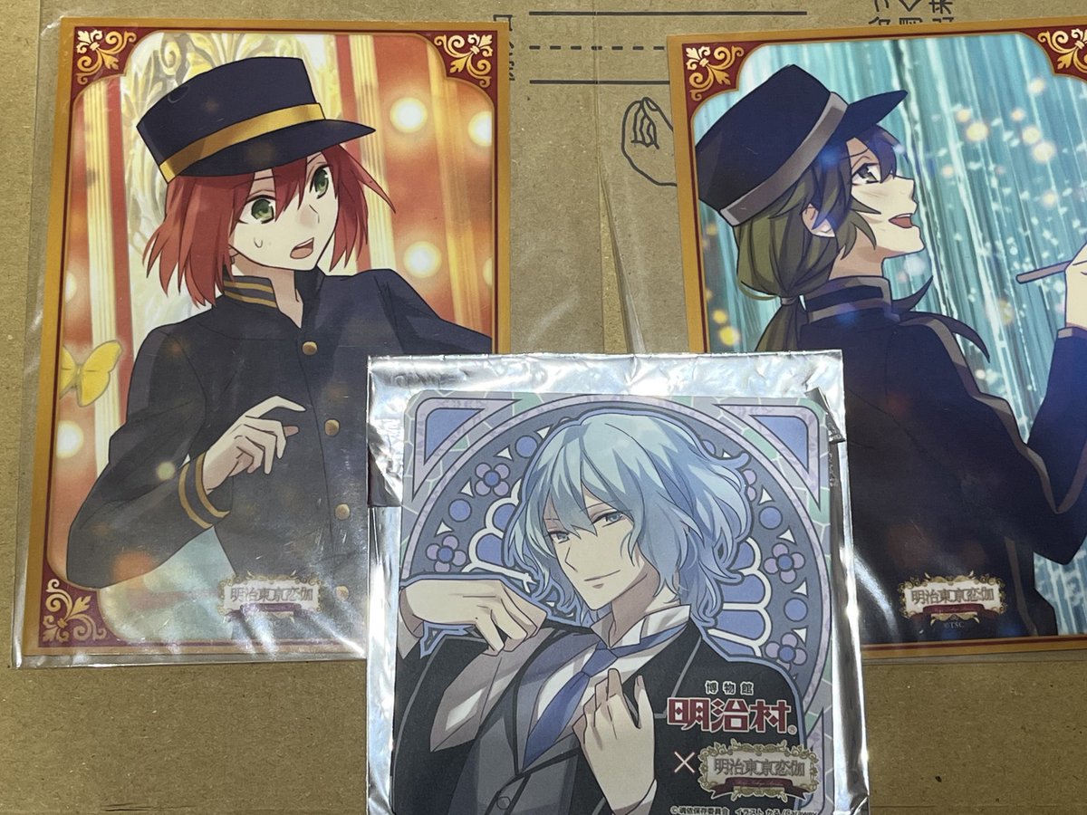 チヒこ tweet media