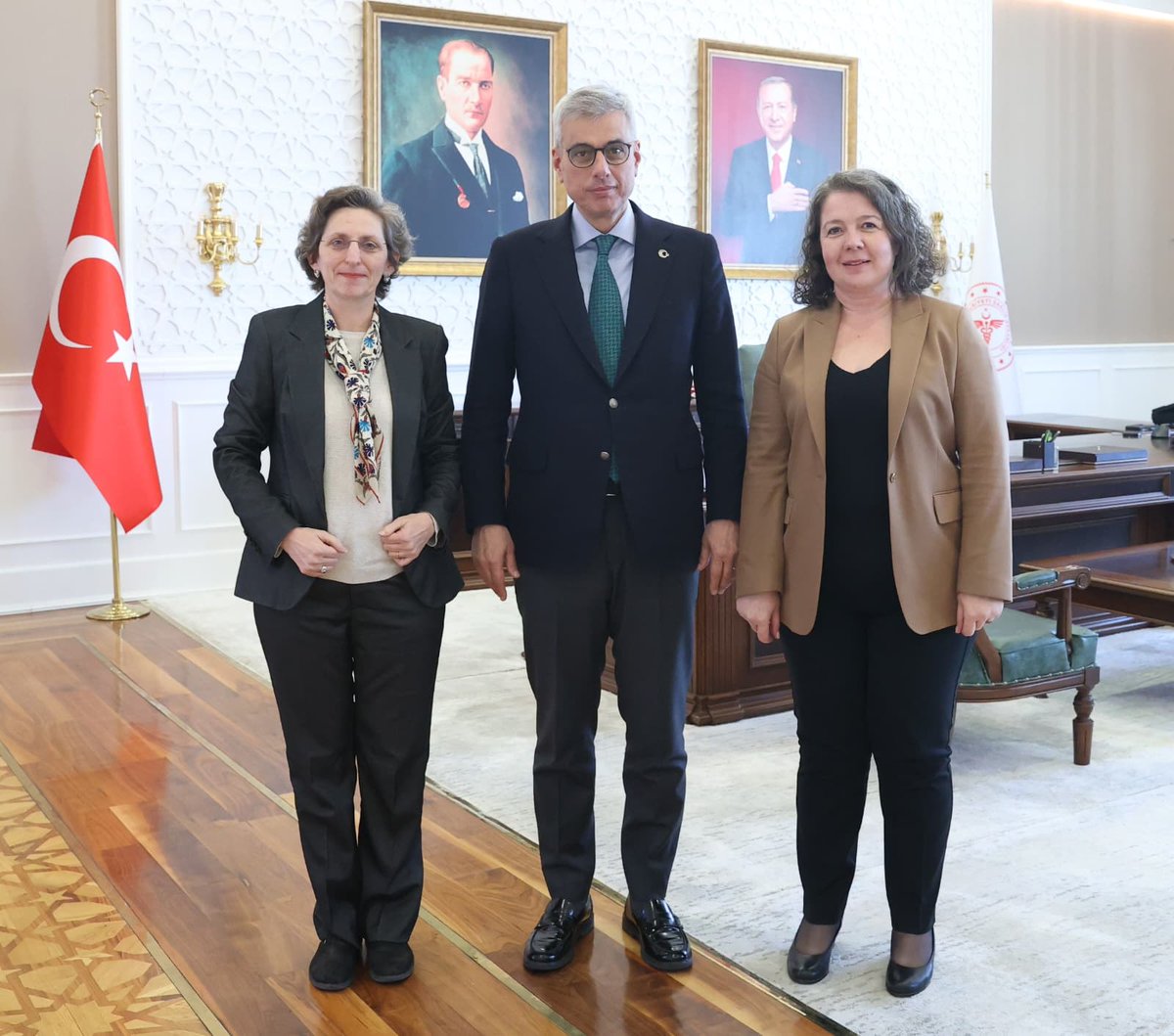 Center for Targeted Therapy Technologies @Boğaziçi tweet media