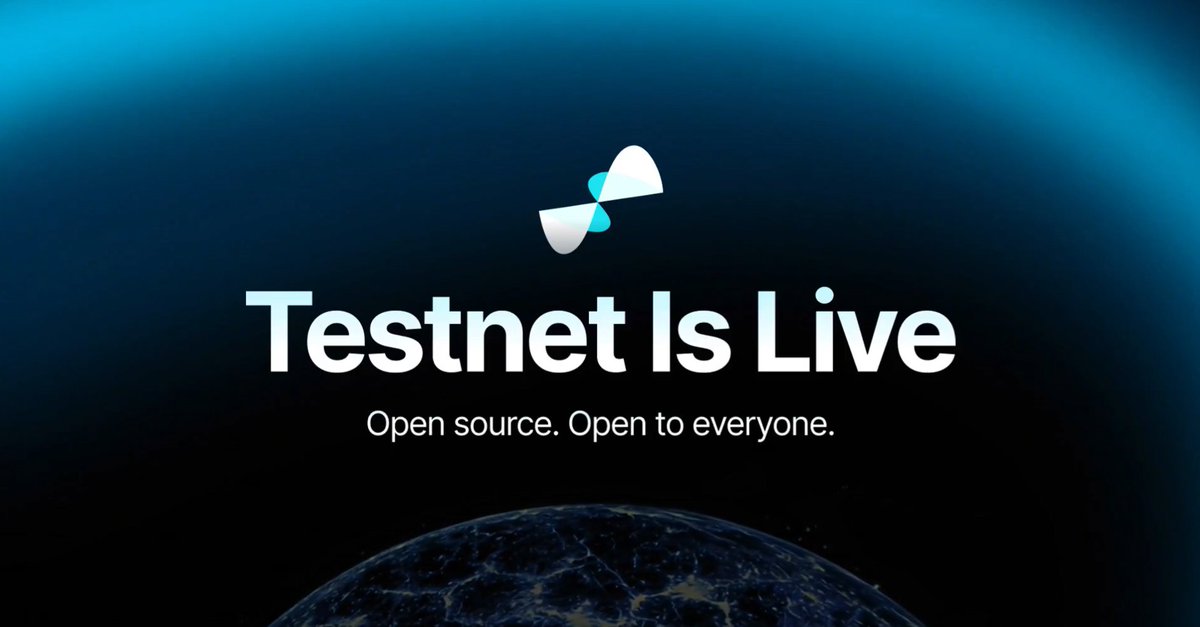 centstavo's tweet photo. The @quipnetwork testnet allows users to execute computing tasks using classical and quantum devices on a single network. 

This real-world application lets participants evaluate performance and refine the system’s ability to solve complex issues before its official release. https://t.co/8IPiOEAr0x