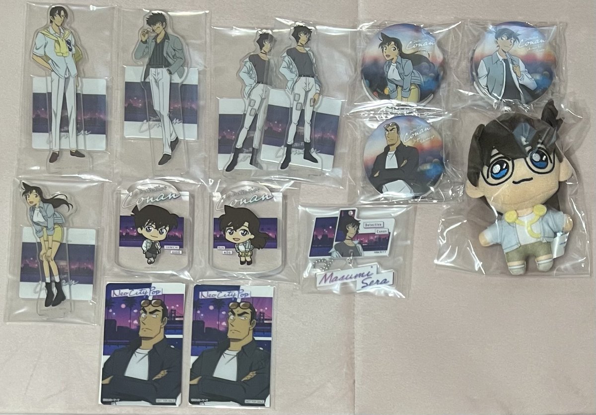 取引垢 tweet media