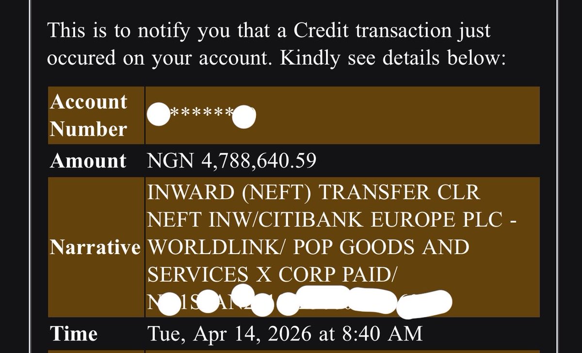 lobistars🇳🇬 tweet media