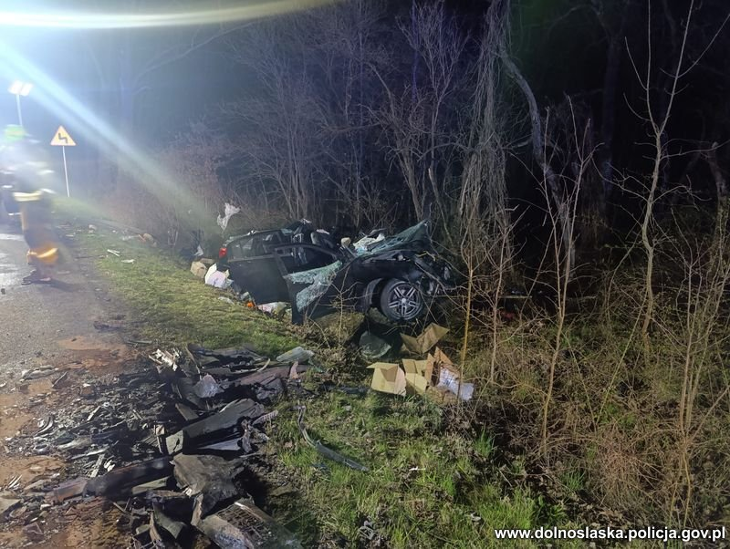 bandyci drogowi tweet media