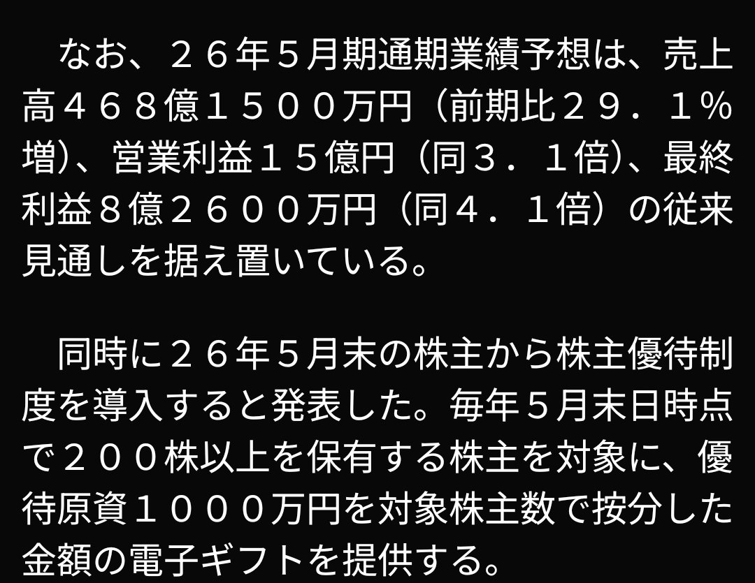 ダイ@医師 | 不動産、株、債券投資家 tweet media