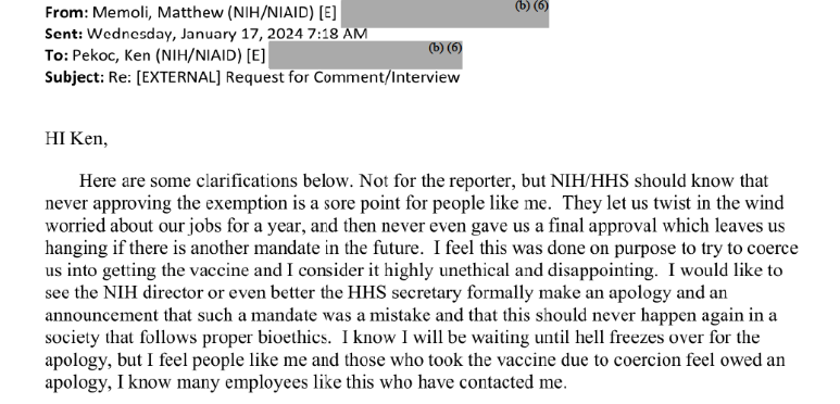 Zachary Stieber tweet media