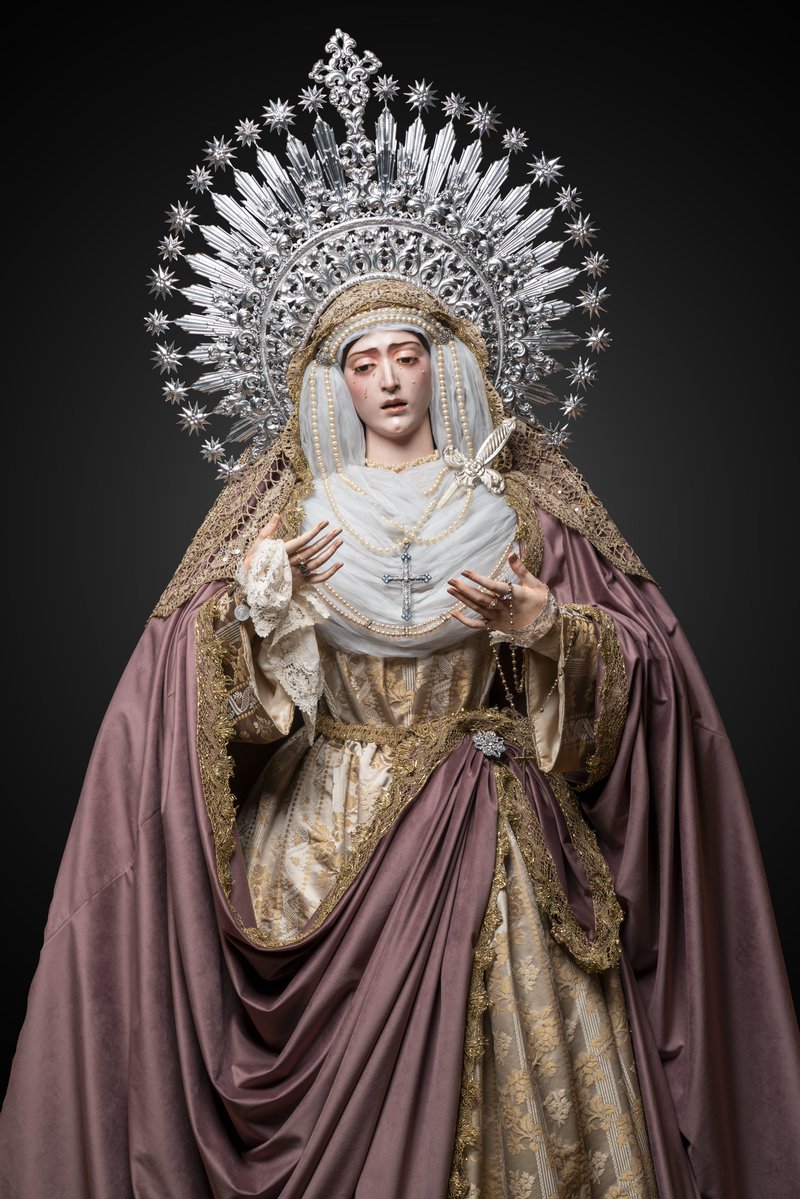 El Mayor Dolor tweet media