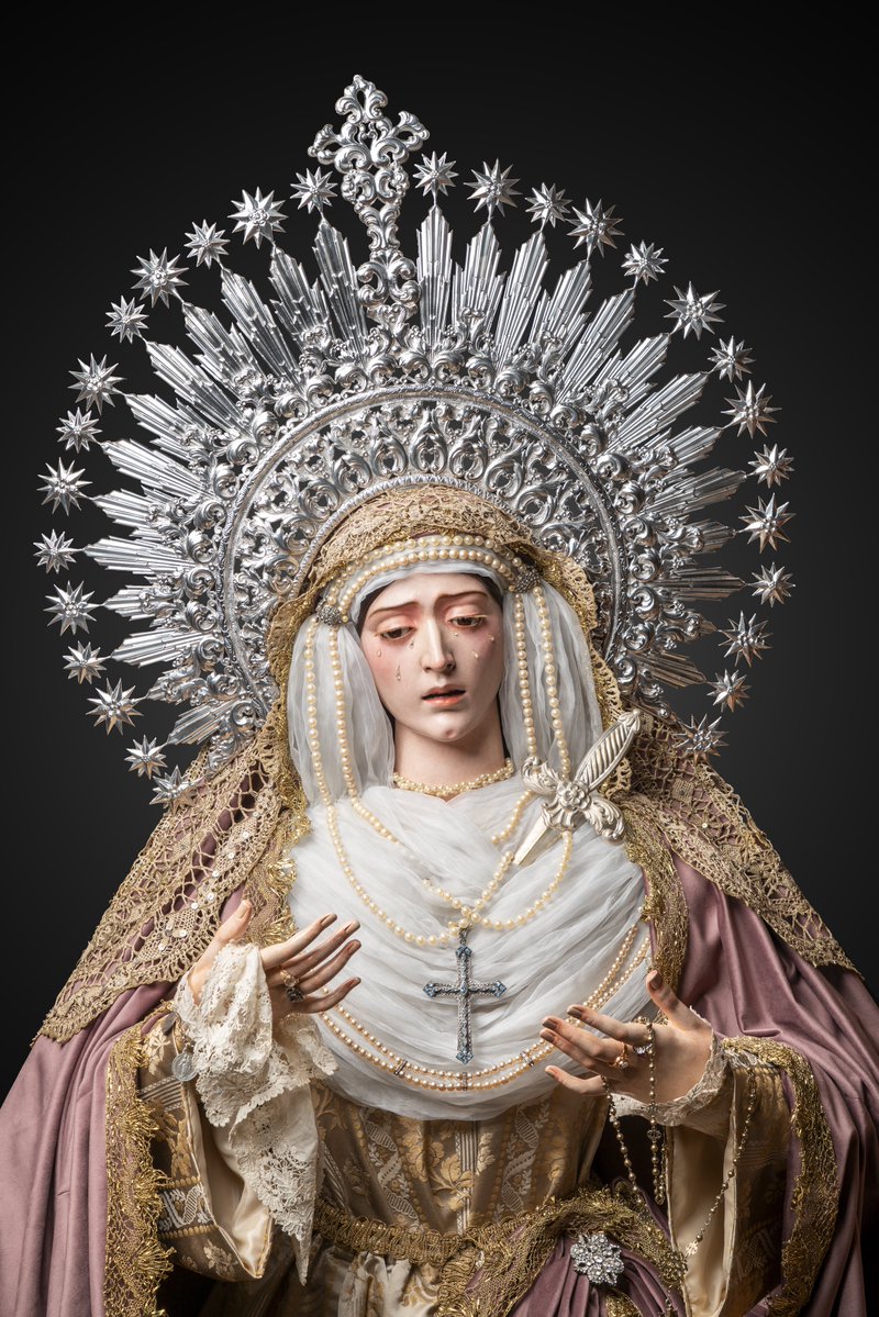 El Mayor Dolor tweet media