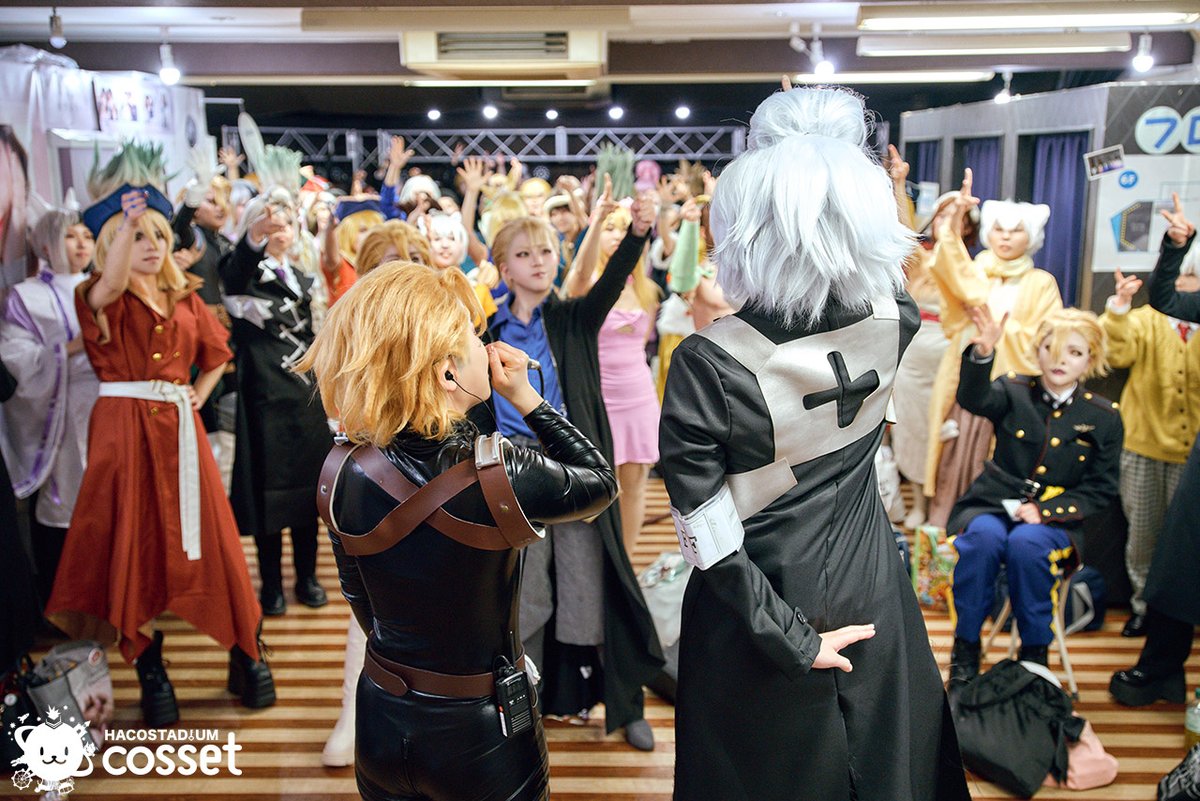 コセット池袋本店 tweet media