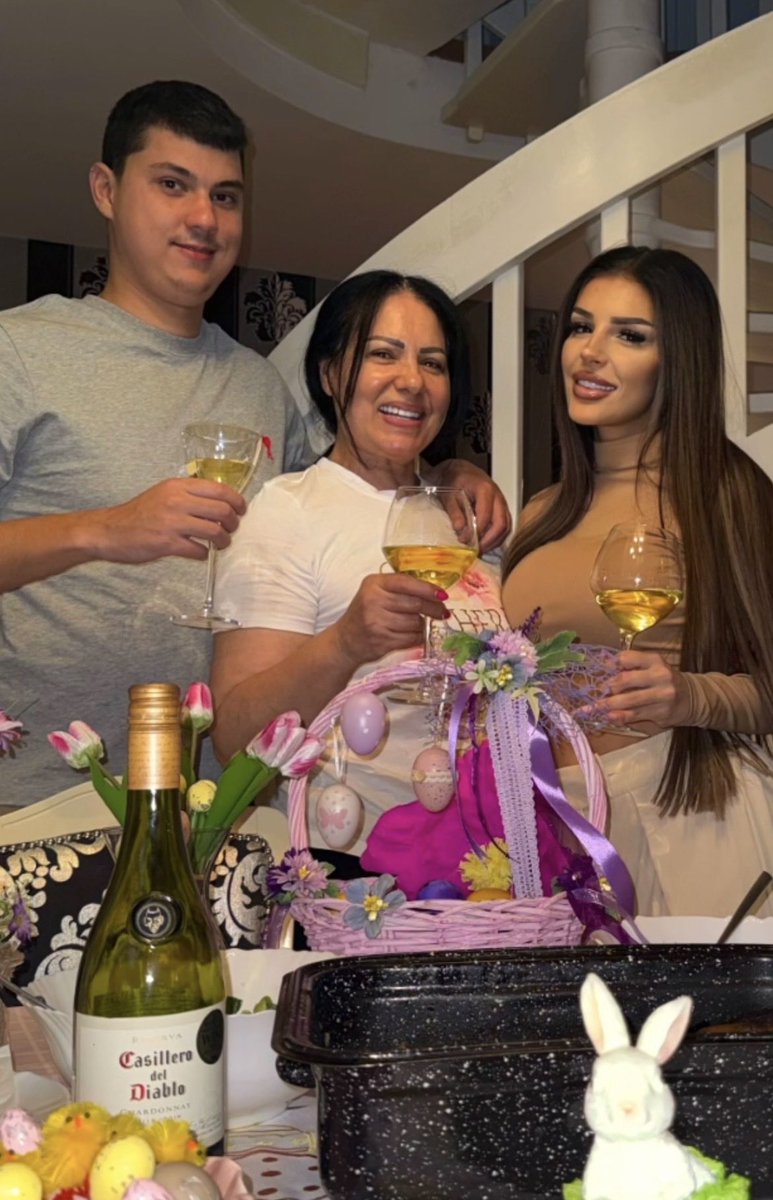 Nina Krunić tweet media