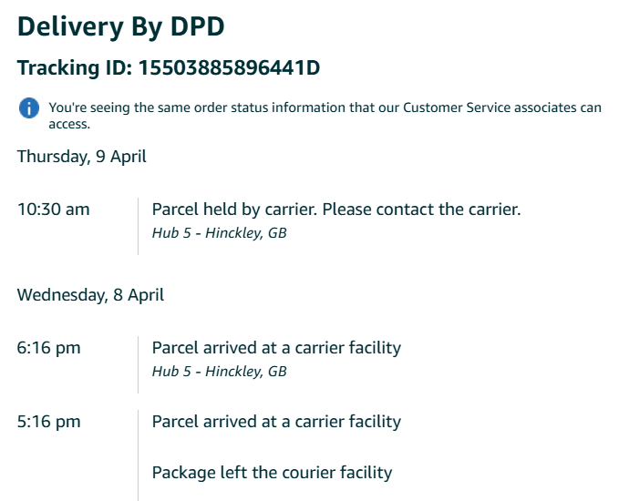 Jonny Weston tweet media