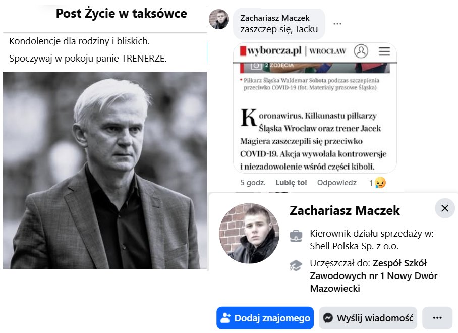 Październikowa tweet media