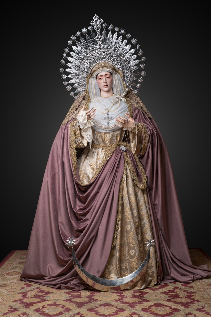 El Mayor Dolor tweet media