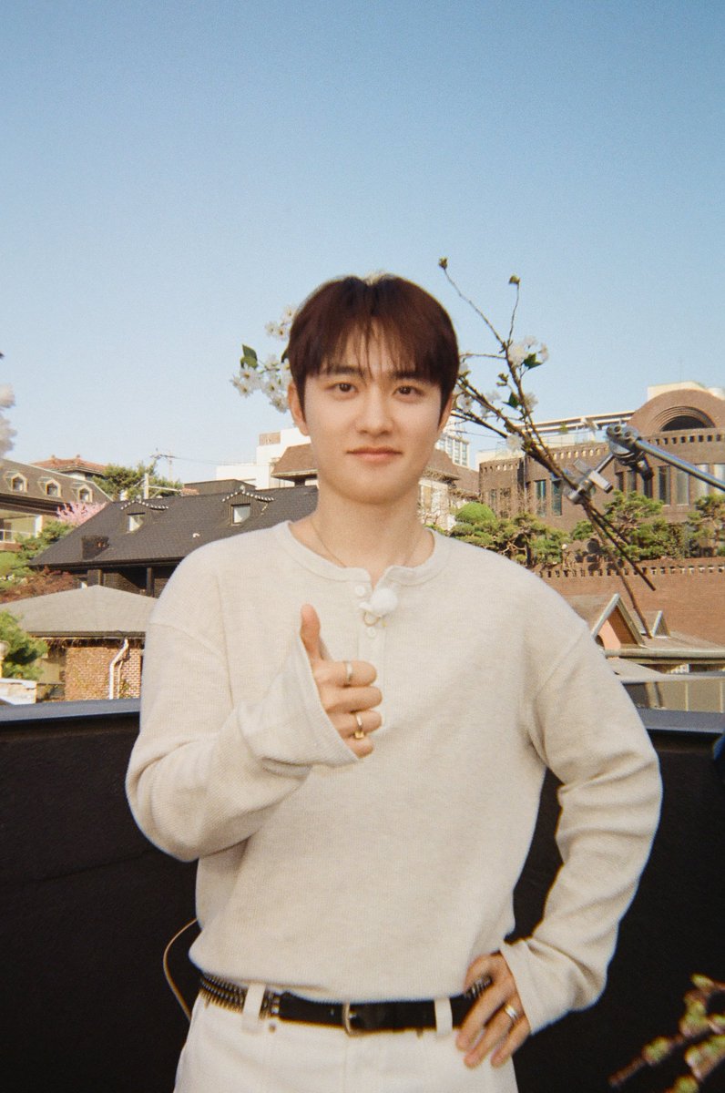 아앙 도경수