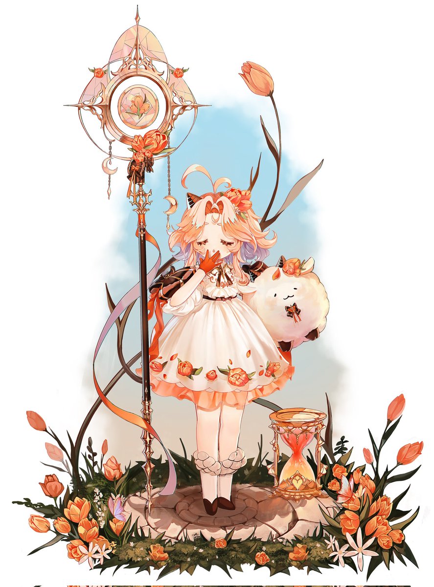 Eri_ApplePie's tweet photo. #OC https://t.co/n2RMlMao4N