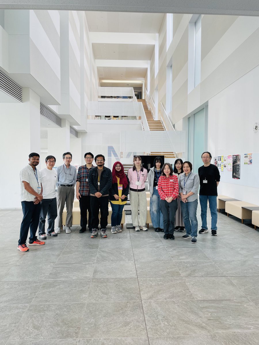 Masayoshi Higuchi / 樋口 昌芳 tweet media