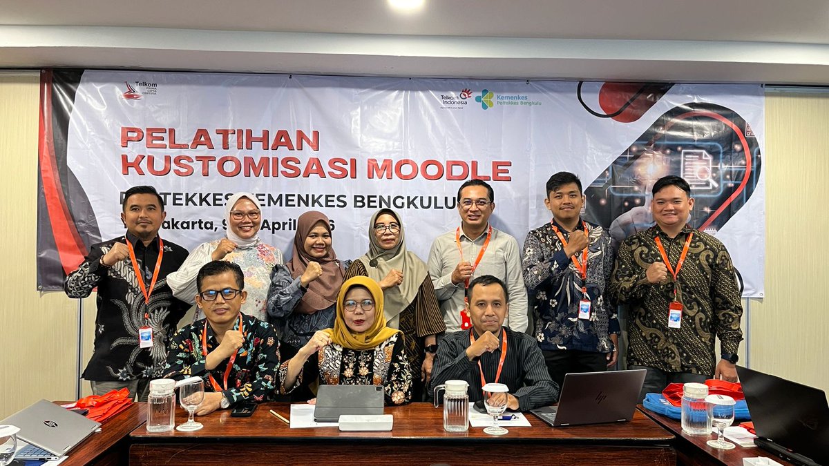 Denny Chandra tweet media