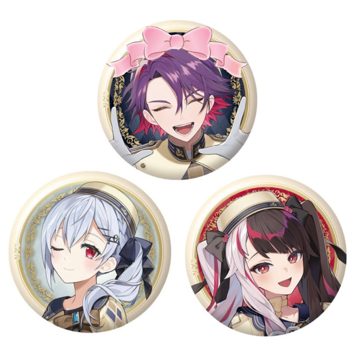 パン《リトリンあり》 tweet media