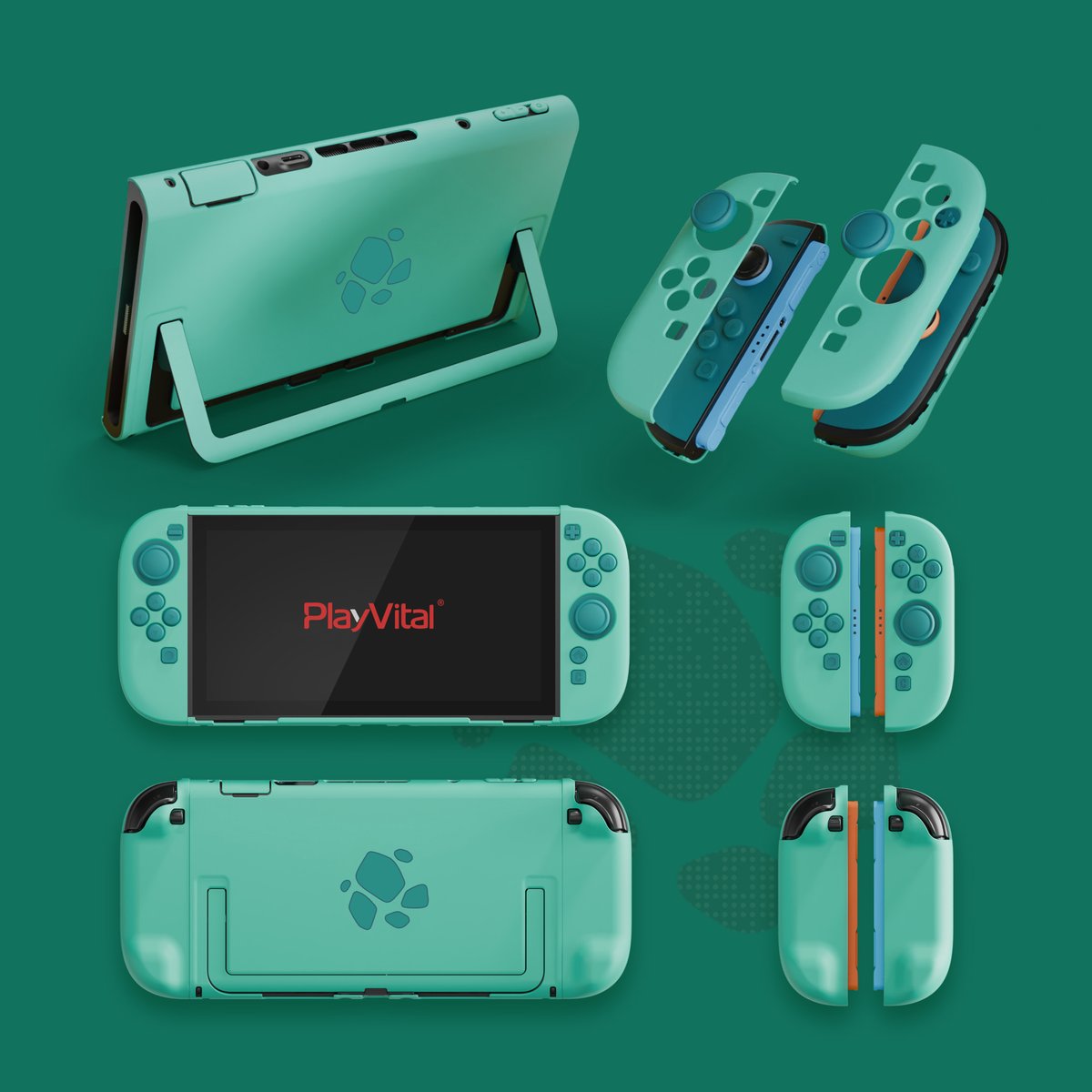 PlayVital tweet media