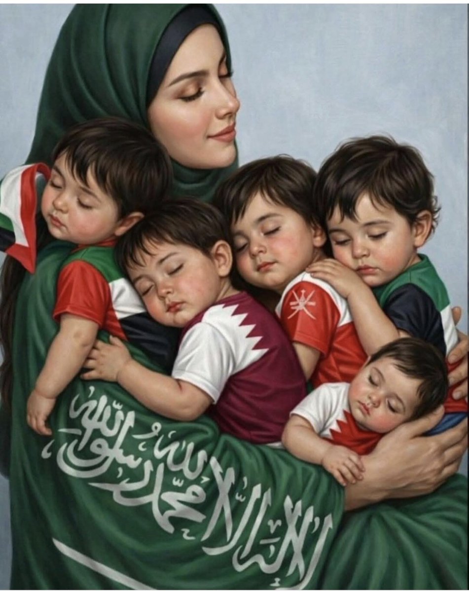 علي السبيعي tweet media