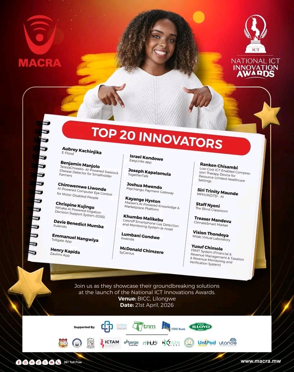 MACRA tweet media