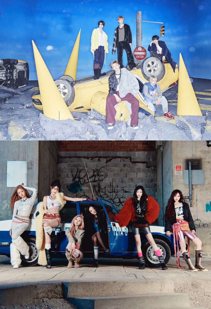 TXT Charts tweet media