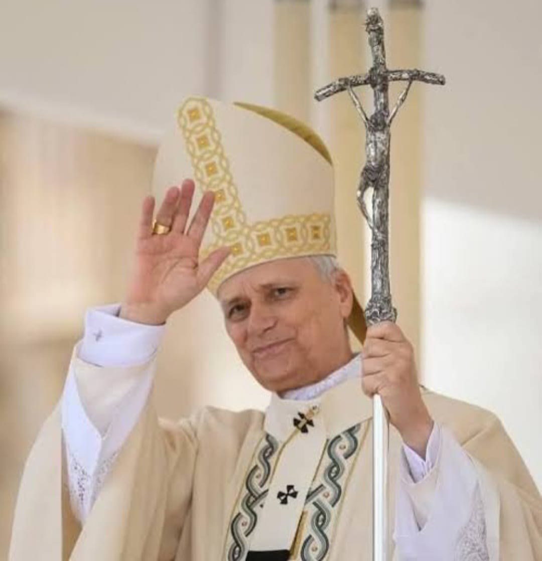 Rev. Fr. Chinenye John Oluoma #FadaOluoma tweet media