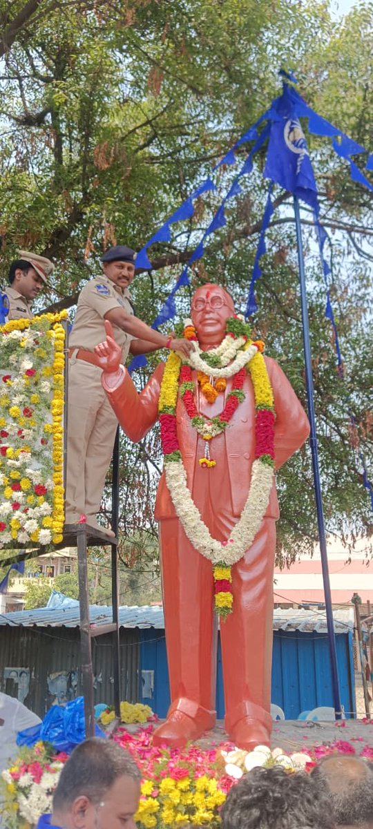 Medak District Police tweet media