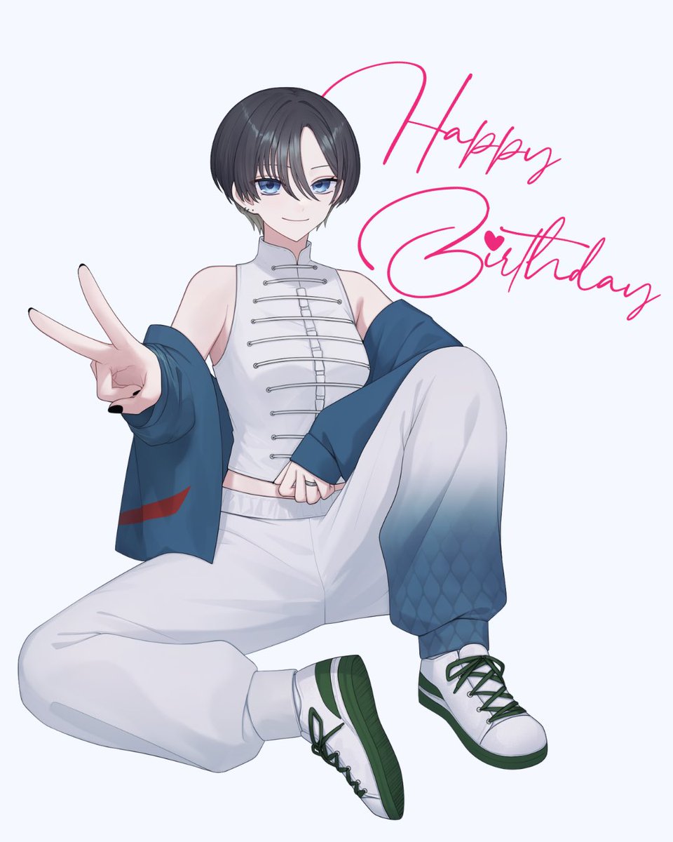 ギョルイ🐟゜ tweet media