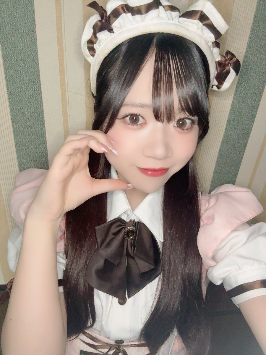 umi_roychoco's tweet photo. おきゅいん！！！✨ https://t.co/w12XfxmwY2