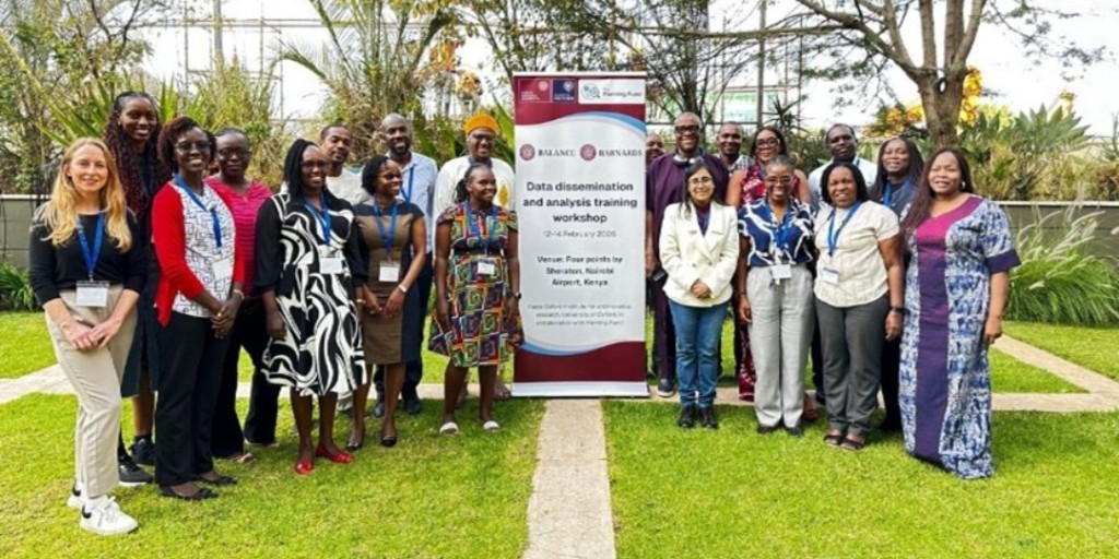 Ineos Oxford Institute for Antimicrobial Research tweet media