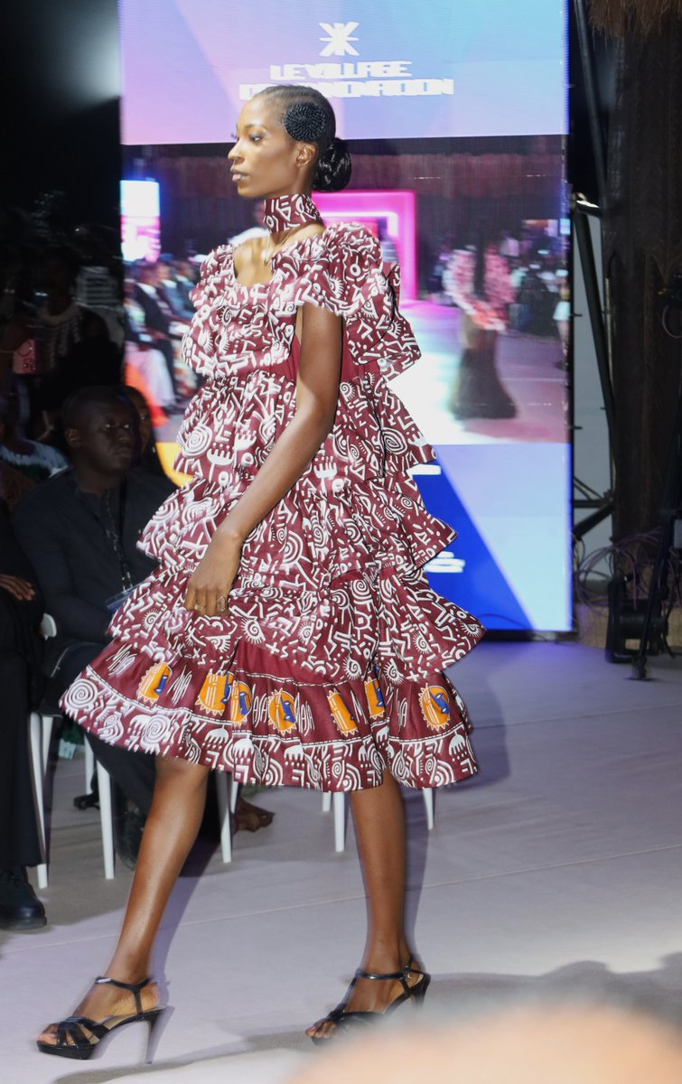 MINCOM_CI's tweet image. 4/4
 ➡️Le Village de l’Innovation confirme le MASA comme une vitrine majeure des industries culturelles et créatives en Afrique.
Valoriser la création, c’est renforcer notre identité et soutenir une économie d’avenir.
#Culture #Innovation #IndustriesCréatives #MICOM #CIV