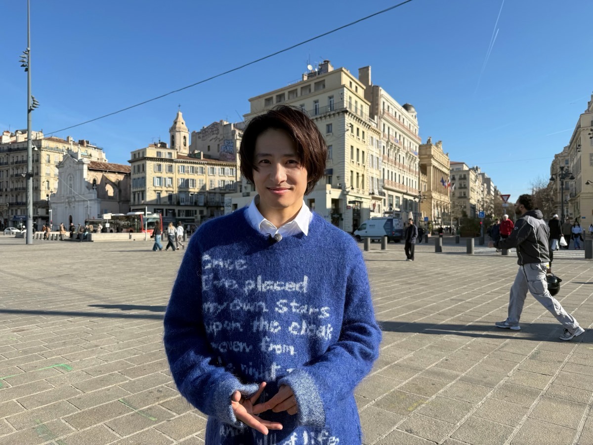 HOMINIS（ホミニス） tweet media