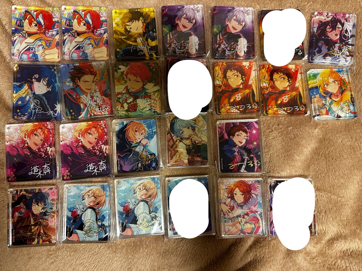 まっぴー🐾🧸🎳 tweet media