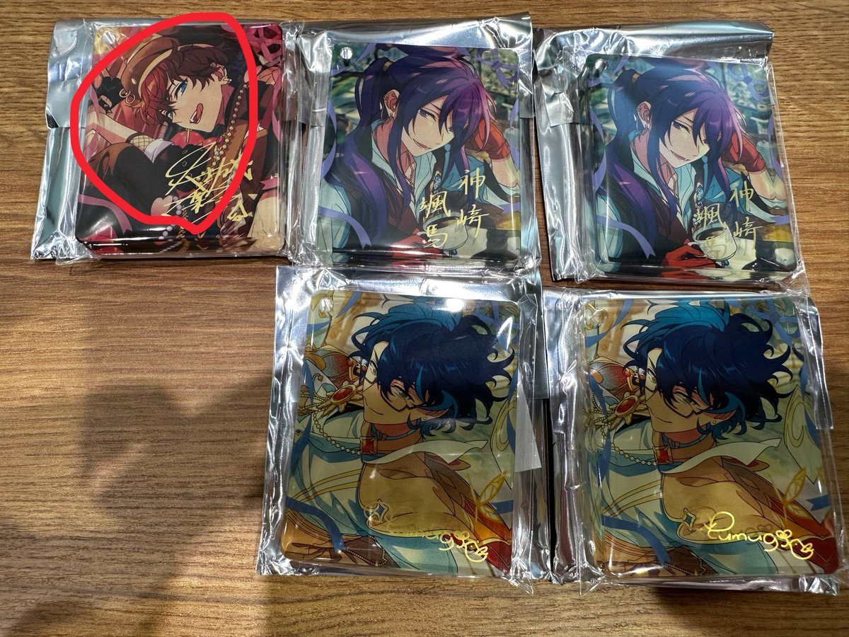 まっぴー🐾🧸🎳 tweet media