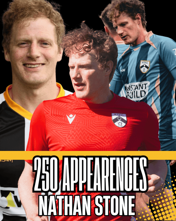 HarlestonTownFC's tweet photo. Gangles Hits 250: A Harleston Town Legend Reaches Historic Milestone
https://t.co/kqMcNklHNJ https://t.co/T37qPJ6gab
