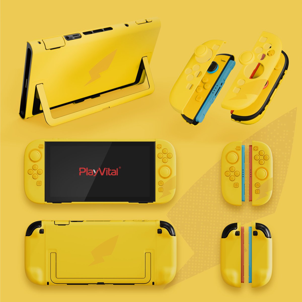 PlayVital tweet media