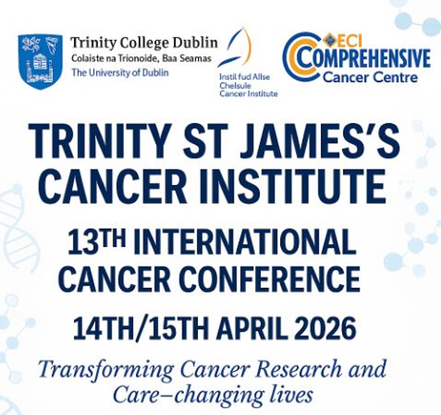 NSShse's tweet photo. We're delighted to be at the @CancerInstIRE International Cancer Conference today.
Our Chief Executive @fiona_murphy1 is co-chairing this morning’s session on cancer screening & prevention, & Dr Thérèse Mooney will present insights from a decade of #BowelScreen
#ChooseScreening https://t.co/D26aavfjs6