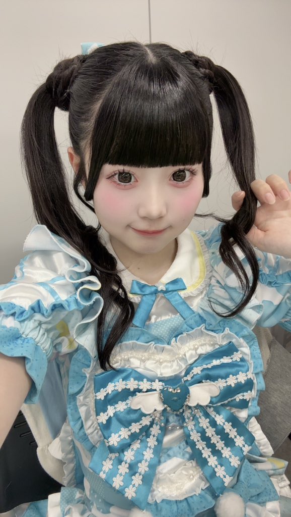 虹羽みに【iLiFE!】 tweet media